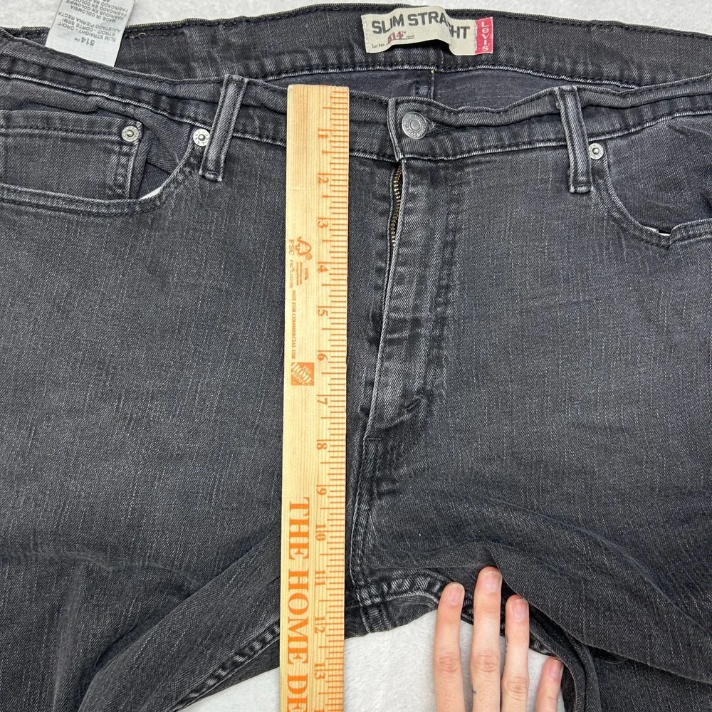 Levis levi 514